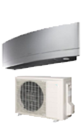 Reparación averías aire acondicionado Electrolux en  soria