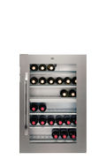 Reparación averías vinoteca Electrolux en  soria